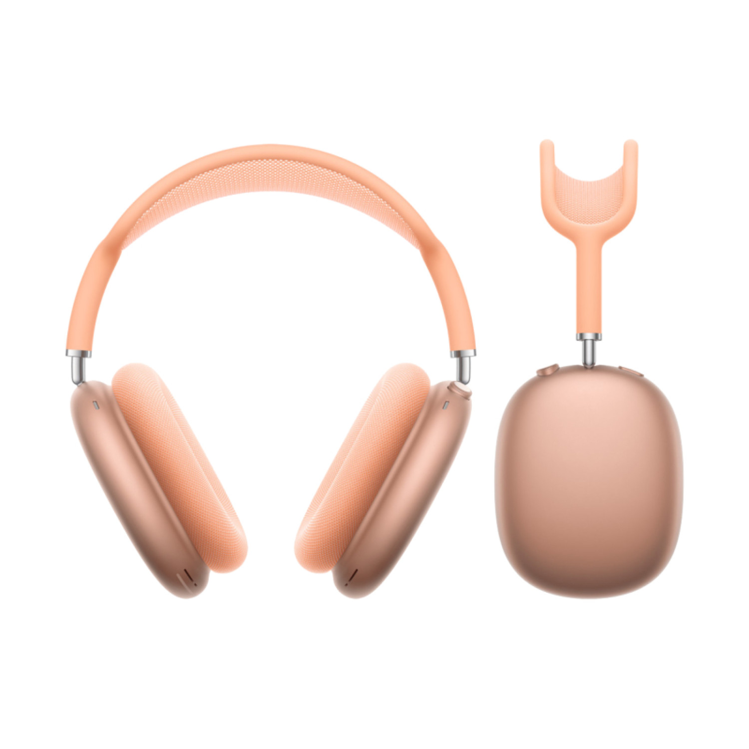 Apple AirPods Max 2 (2026) Оранжевый — фото 2