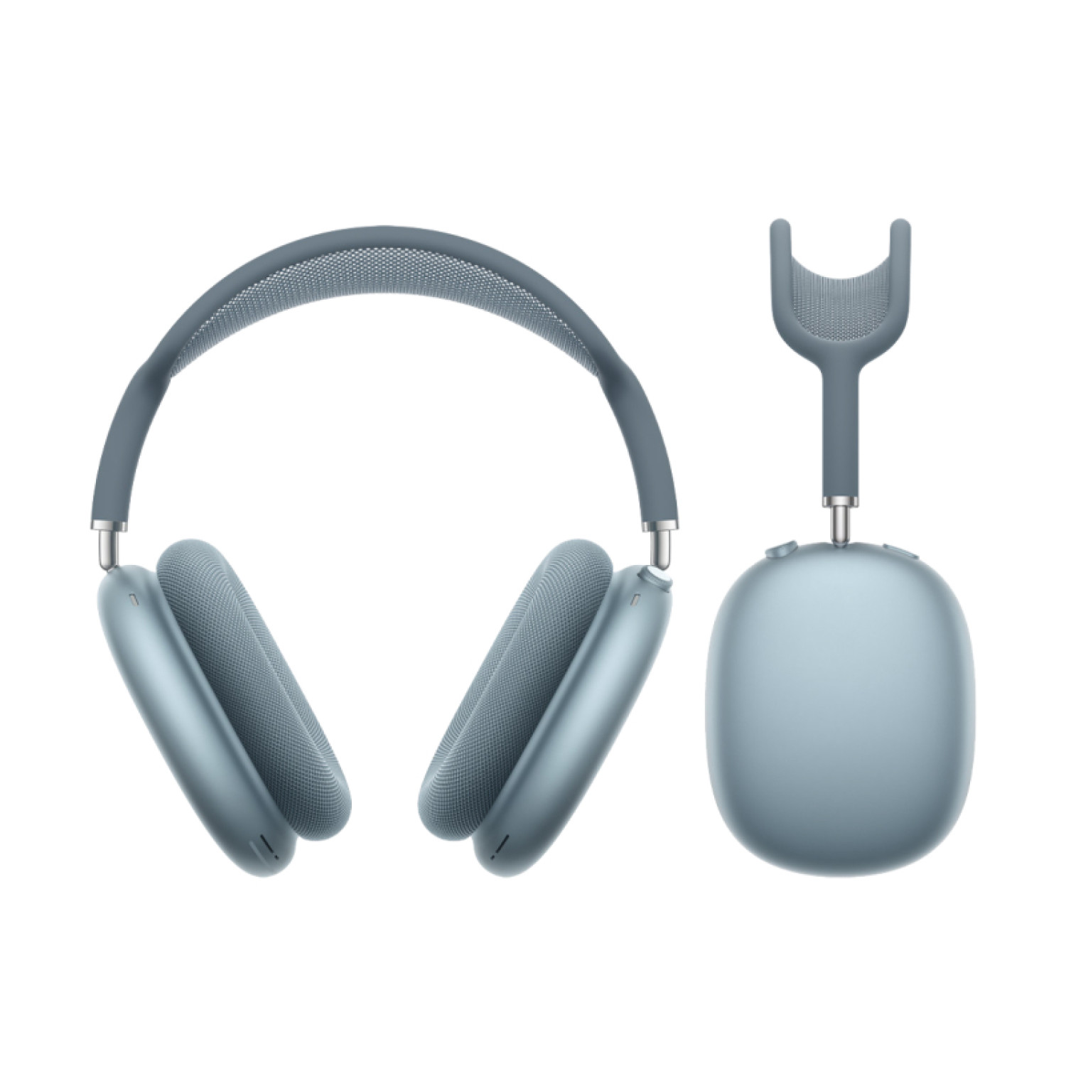 Apple AirPods Max 2 (2026)  Синий — фото 2
