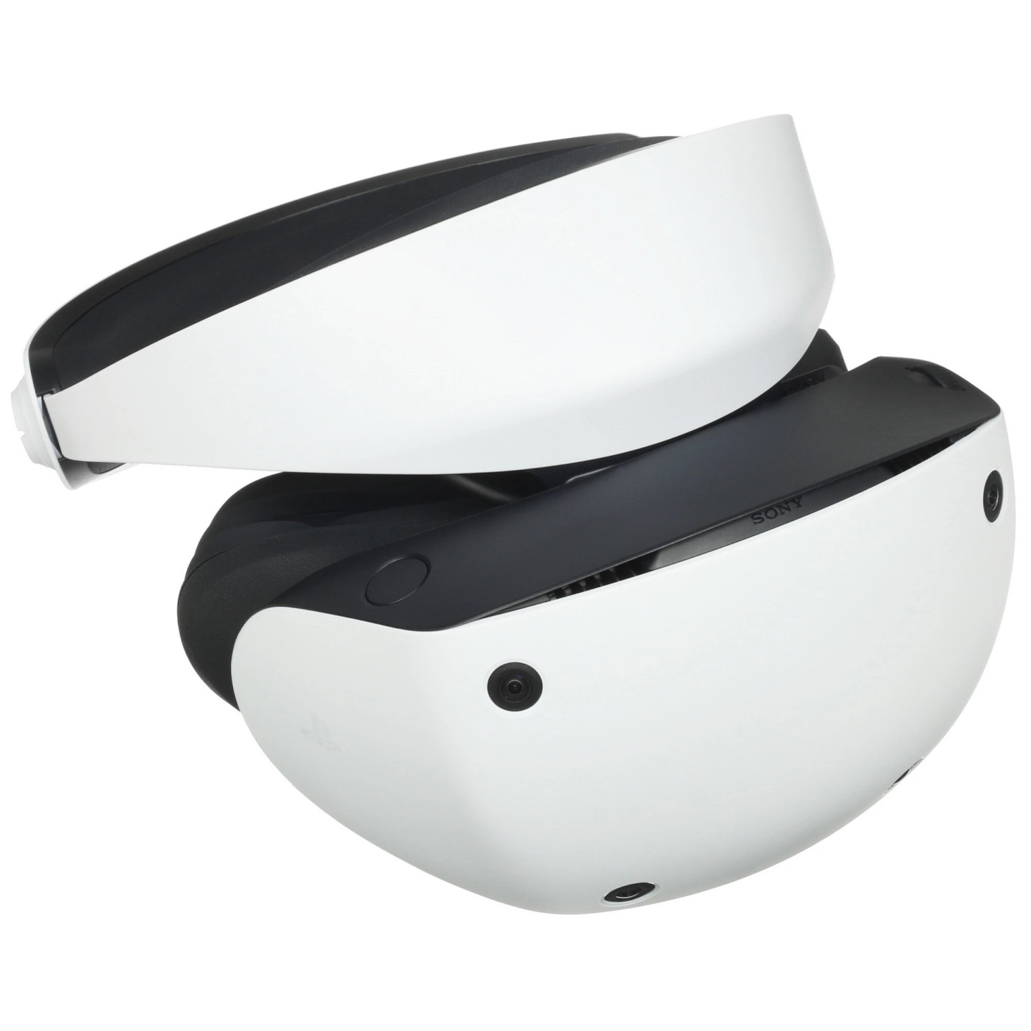 Система виртуальной реальности Sony PlayStation VR2 белый — фото 2