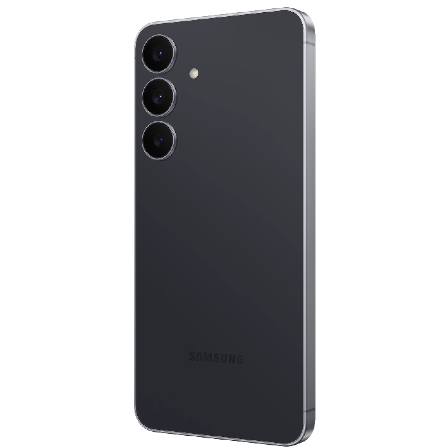 Samsung Galaxy S25 FE 256 ГБ черный — фото 7