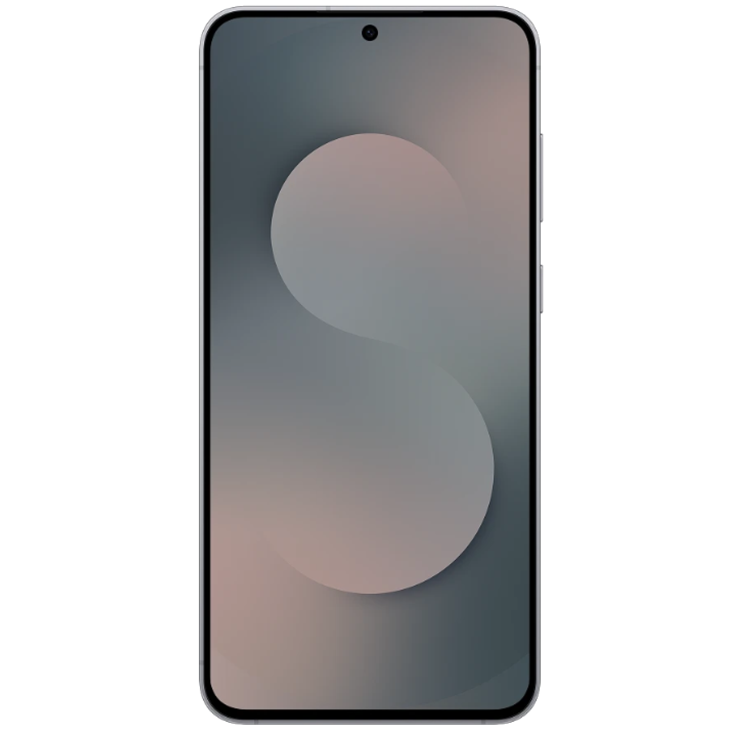 Samsung Galaxy S25 FE 256 ГБ черный — фото 3
