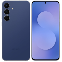 Samsung Galaxy S25 FE 256 ГБ синий