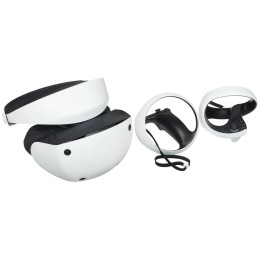 Система виртуальной реальности Sony PlayStation VR2 белый