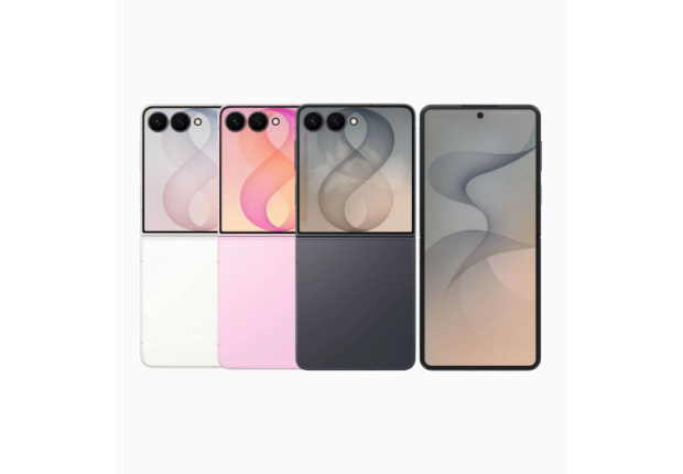 Galaxy Z Flip 8