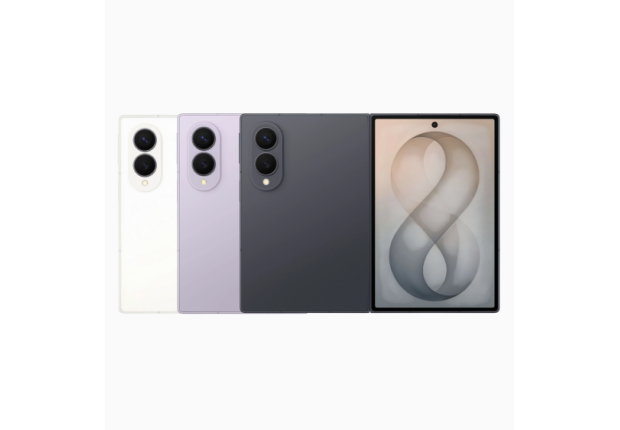 Galaxy Z Fold 8