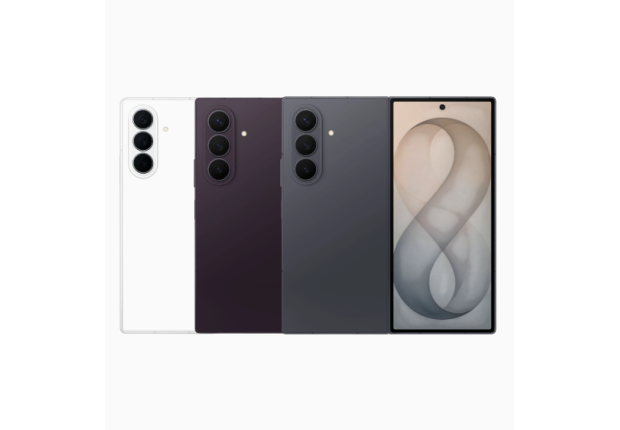 Galaxy Z Fold 8 Ultra