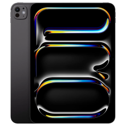 Apple iPad Pro 11" (M5) Wi-Fi 256 ГБ Черный