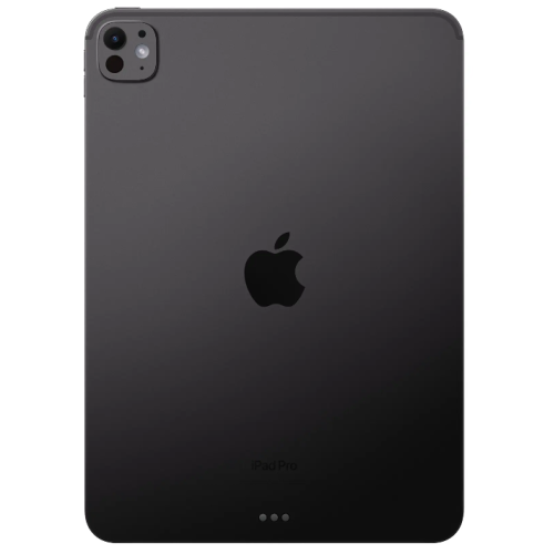 Apple iPad Pro 11" (M5) Wi-Fi 256 ГБ Черный — фото 3