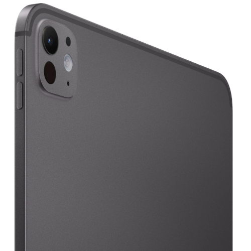 Apple iPad Pro 11" (M5) Wi-Fi 256 ГБ Черный — фото 4
