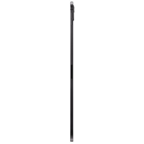 Apple iPad Pro 11" (M5) Wi-Fi 256 ГБ Черный — фото 5