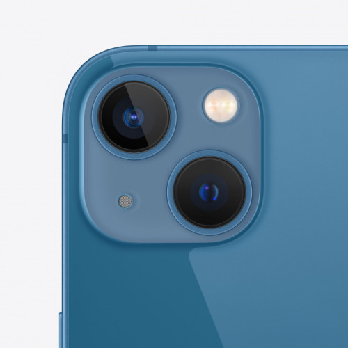 iPhone 13 128Gb Blue (Синий) — фото 4