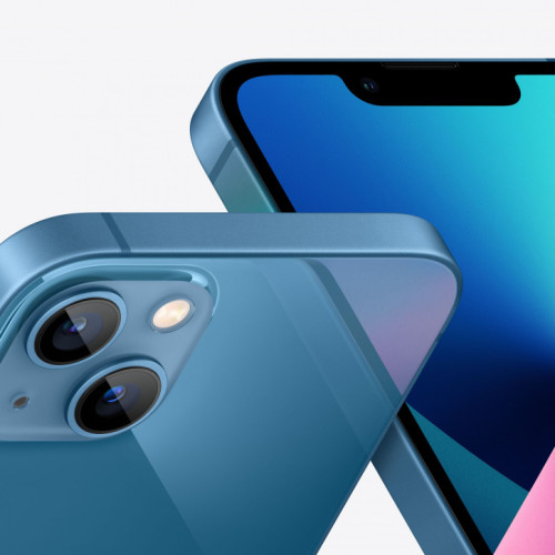 iPhone 13 128Gb Blue (Синий) — фото 3