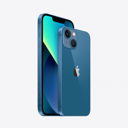 iPhone 13 128Gb Blue (Синий) — фото 2