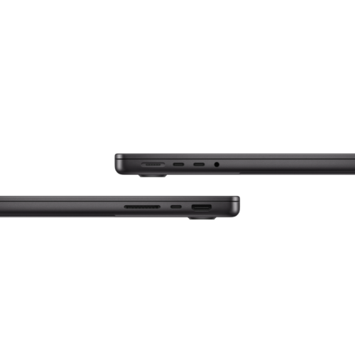 Apple MacBook Pro 14