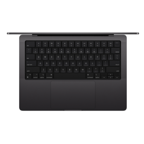 Apple MacBook Pro 14