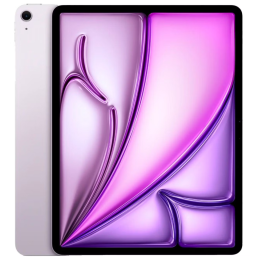 Apple iPad Air 13'' (M4) Wi-Fi 128 ГБ фиолетовый
