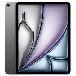 Apple iPad Air 13'' (M4) Wi-Fi 128 ГБ космический серый