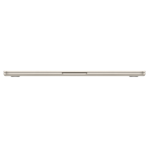 Apple MacBook Air 15" M5, MDVE4, 16 ГБ, 1 ТБ SSD, Сияющая звезда — фото 6