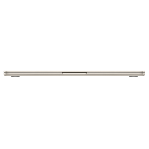 Apple MacBook Air 15" M5, MDVD4, 16 ГБ, 512 ГБ SSD, Сияющая звезда — фото 6