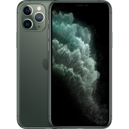 Apple iPhone 11 Pro 64Gb Midnight Green (Зеленый)