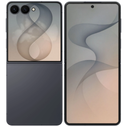 Samsung Galaxy Z Flip 8 12/256 ГБ серый