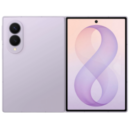 Samsung Galaxy Z Fold 8 12/256 ГБ фиолетовый