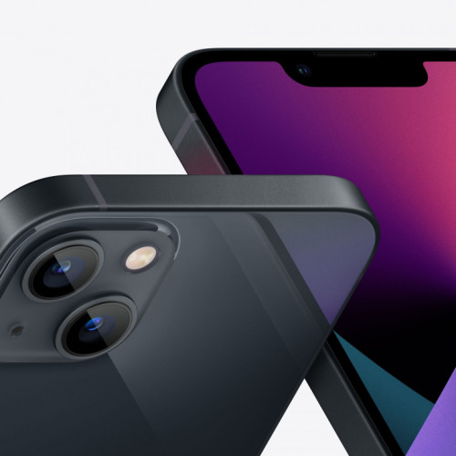 iPhone 13 128Gb Midnight (Темная ночь) — фото 5