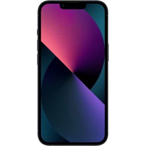 iPhone 13 128Gb Midnight (Темная ночь) — фото 2