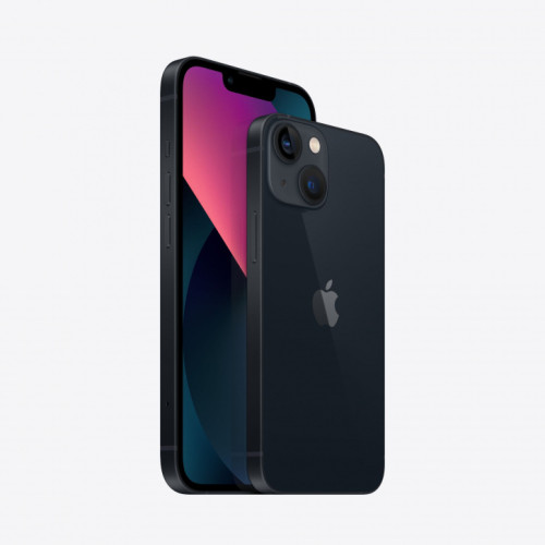 iPhone 13 128Gb Midnight (Темная ночь) — фото 3