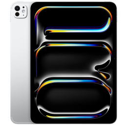 Apple iPad Pro 11" (M5) Wi-Fi 256 ГБ Серебристый