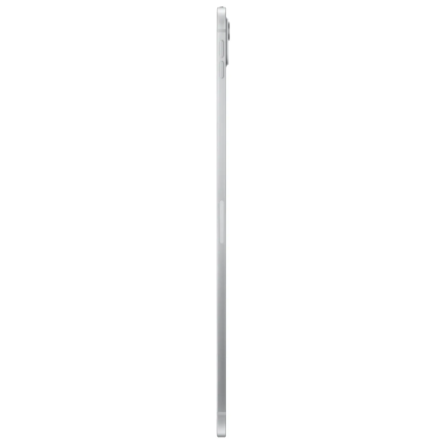 Apple iPad Pro 11" (M5) Wi-Fi 256 ГБ Серебристый — фото 5