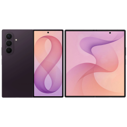 Samsung Galaxy Z Fold 8 Ultra 12/256 ГБ фиолетовый