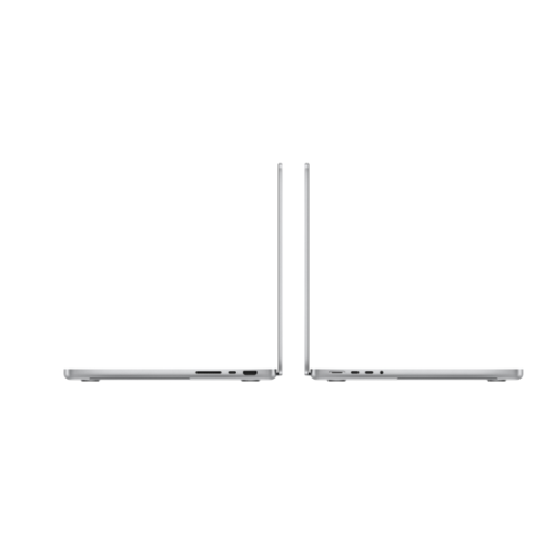 Apple MacBook Pro 14