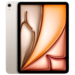 Apple iPad Air 13'' (M4) Wi-Fi 128 ГБ сияющая звезда