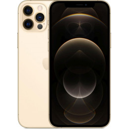 Apple iPhone 12 Pro 128Gb Gold (Золотой)