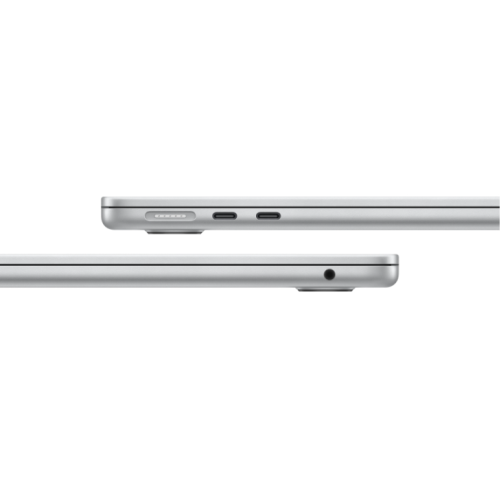 Apple MacBook Air 15" M5, MDV94, 16 ГБ, 512 ГБ SSD, Серебристый — фото 5