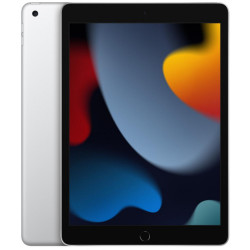 Apple iPad 9 64Gb Wi-Fi Silver (Серебристый)