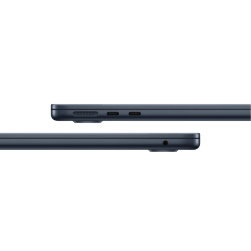 Apple MacBook Air 15" M5, MDVH4, 16 ГБ, 512 ГБ SSD, Темная ночь — фото 5