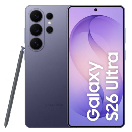 Samsung Galaxy S26 Ultra 256 ГБ фиолетовый