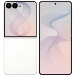 Samsung Galaxy Z Flip 8 12/256 ГБ кремовый