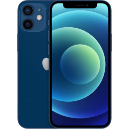 Apple iPhone 12 128Gb Blue (Синий)