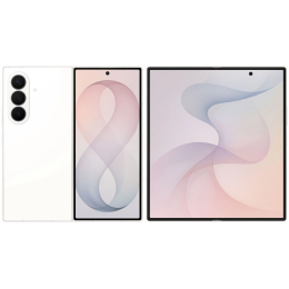 Samsung Galaxy Z Fold 8 Ultra 12/256 ГБ кремовый