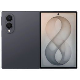 Samsung Galaxy Z Fold 8 12/256 ГБ серый
