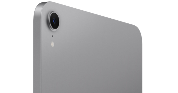 Планшет Apple iPad mini 7 (2024) 128GB Wi-Fi Space Gray купить в