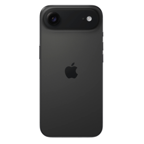 Apple iPhone Air 256 ГБ (eSim) «Космический черный» — фото 3
