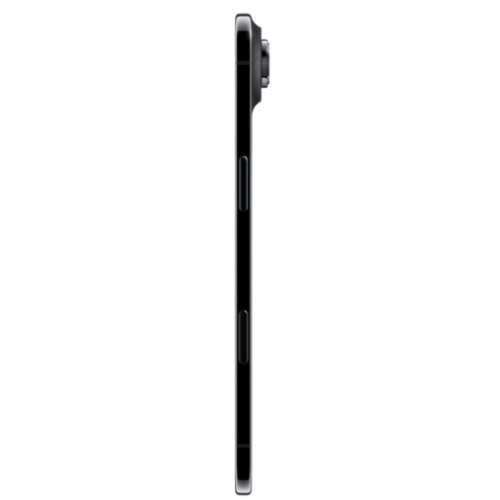 Apple iPhone Air 256 ГБ (eSim) «Космический черный» — фото 4
