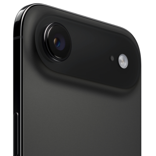 Apple iPhone Air 256 ГБ (eSim) «Космический черный» — фото 5