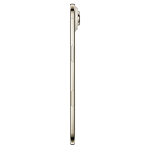 Apple iPhone Air 256 ГБ (eSim) «Светлое золото» — фото 4