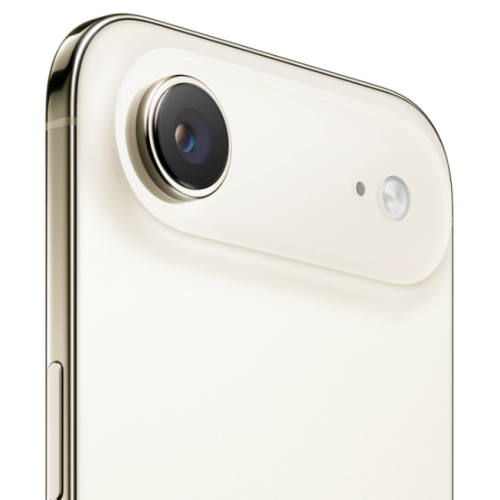 Apple iPhone Air 256 ГБ (eSim) «Светлое золото» — фото 5
