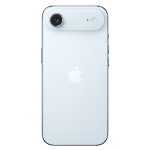 Apple iPhone Air 256 ГБ (eSim) «Небесно-голубой» — фото 3